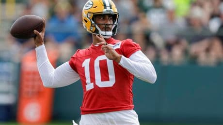Packers Quarterback Jordan Love Will Play In The Preseason Opener
