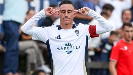 Marbella volverá a recibir al Atlético de una manera muy diferente