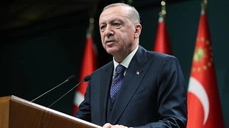 SON DAKİKA | Başkan Erdoğan'dan terörsüz Türkiye açıklaması: Ocaklara ateşlerin düştüğü günler geride kaldı