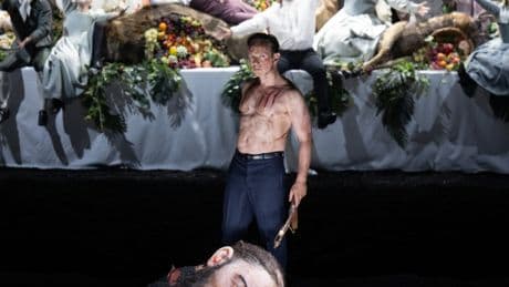 Glyndebourne Festival’s Saul is an absolute must-see