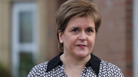 Nicola Sturgeon warns lives of trans people could be “almost unliveable” after Supreme Court ruling