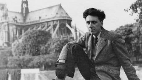 Au Musée de la Libération, les différentes vies de Daniel Cordier, résistant, historien et amateur d’art