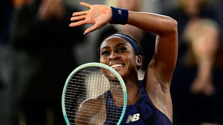 Gauff destroza el sueño francés con Boisson y jugará la final de Roland Garros contra Sabalenka