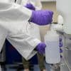 EPA announces rollback for some Biden-era limits on so-called forever chemicals in drinking water