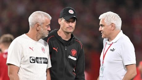 Überraschende Aussage! - Was St. Pauli bei Transfers noch plant