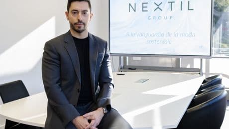 Nextil logra el contrato más relevante de su historia