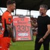 Stade lavallois. Des larmes de joie comme baume au cœur