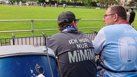 Aus den Unterklassen: Allein unter Westberlinern [Online-Abo]