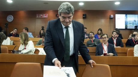 Escrivá destina 250 millones para "transformar" el Banco de España y sube un 4% anual el presupuesto durante todo su mandato