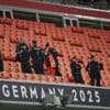 Nations League: Nations-League-Finale: Spanien-Trainer spricht von Todesfall