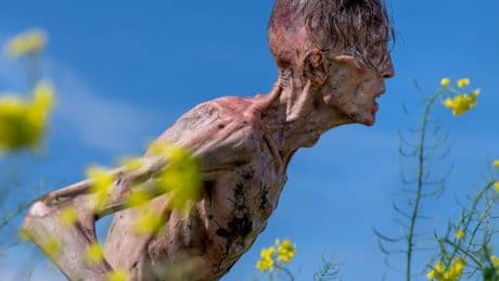 Kino: Können Zombies schwanger werden?