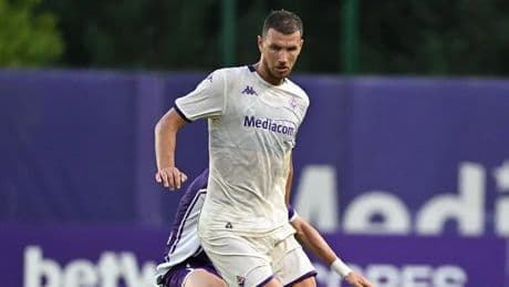 Edin Dzeko'dan Fenerbahçe itirafı: '105 puan alsaydık bile...'