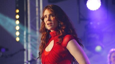 Kate Nash calls out UK government for ‘silencing Irish musicians’