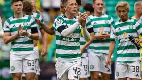 What channel is Celtic vs Falkirk? Live stream, TV and Premier Sports Cup team news