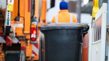 Achtung, Müllsünder! - Neues Gesetz für die Tonne