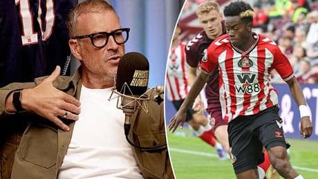 Big spenders Sunderland are the only newly promoted team with 'a chance' of Premier League survival, Mark Clattenburg predicts while taking aim at anti-competitive FFP rules