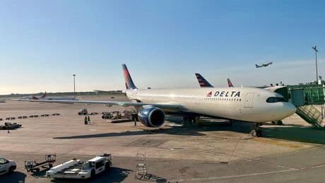 Delta Air Lines estrena ruta entre Barcelona y Boston, con tres vuelos semanales hasta octubre