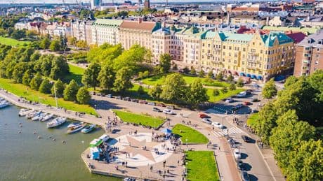 Finnland wird zur Mahnung für Deutschland – und zum Vorbild