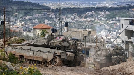 Canada summons Israel’s ambassador after diplomats fired at in West Bank