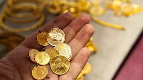 Altın alacaklar dikkat: Ödeme kuralları değişti