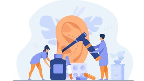 Lo que tu cerumen dice sobre tu cuerpo: 5 señales que deberías conocer