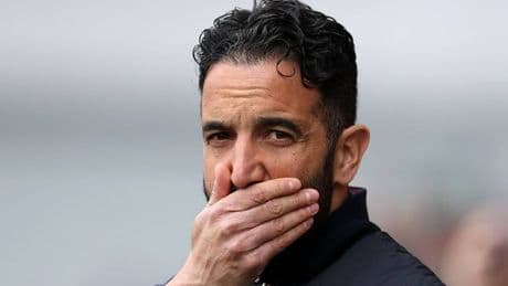 Ruben Amorim given tight deadline to trigger Man Utd target's £44m release clause