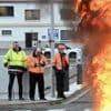 ArcelorMittal supprime 636 postes en France : la CFDT appelle les salariés à faire "deux heures de grève" jeudi pour dénoncer "une véritable trahison"