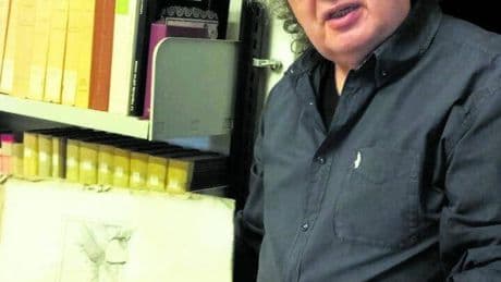 "La guerra dei libri" racconta un salvataggio eccezionale