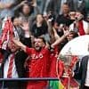 Scottish Cup success and European riches can propel Jimmy Thelin's Aberdeen to the next level