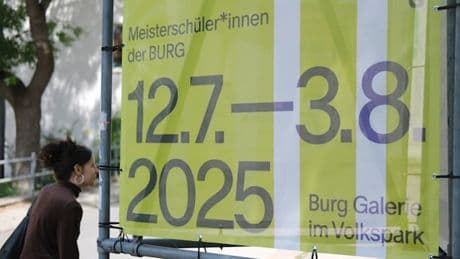 Models trugen Palästinensertücher auf Laufsteg – Hochschule weist Antisemitismus-Vorwurf zurück