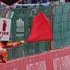 F1 farce as Belgian GP is hit by red flag before the start of the race - despite the rain stopping - leaving Max Verstappen fuming
