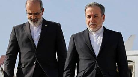 Krieg in Nahost: Entscheidende Phase bei Atomverhandlungen zwischen USA und Iran