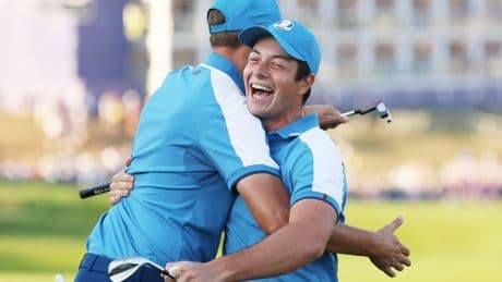Ryder Cup 2025: Predicting Luke Donald’s Team Europe captain picks for Bethpage Black