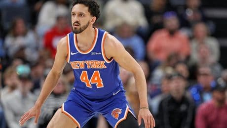 2025 NBA Free Agents: Landry Shamet Has Evolved