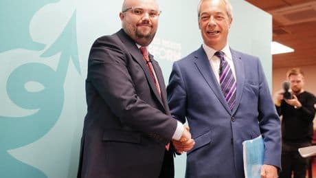 Reform by-election candidate in Wales seeks to reverse 20mph limit