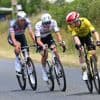 Ook in tweede etappe spektakel met Van der Poel, Pogacar en Vingegaard?