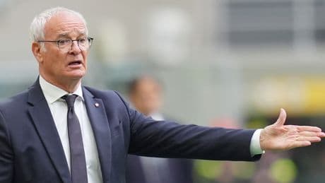 Roma, Ranieri: «Decide Friedkin quando annunciare l'allenatore. Nuovo stadio? In Italia c'è troppa burocrazia, è una vergogna»