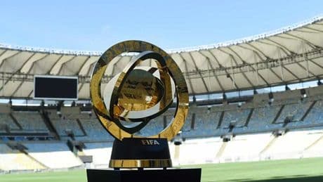 FIFA Kulüpler Dünya Kupası heyecanı ABD'de yaşanacak