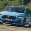 Ford Focus ST off sale as order book full until end of production