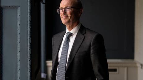 U.K. Faces ‘Extraordinary’ Threat from Russian and Iranian Plots, Official Warns