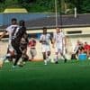 Football. National 2 : Châteaubriant veut confirmer à Saumur