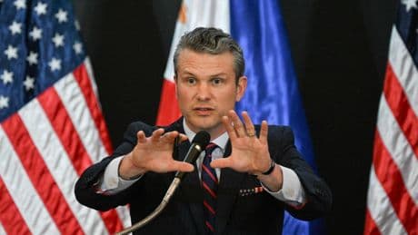 Hegseth compartió detalles del ataque en Yemen en otro chat de Signal con su esposa, hermano y abogado
