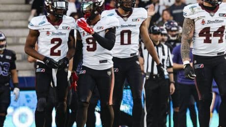 ELF-Ticker: Rhein Fire entlässt Defensive Back