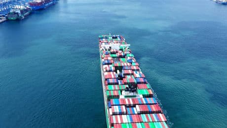China’s Exports Surged in July as Companies Raced to Beat Trump Tariffs