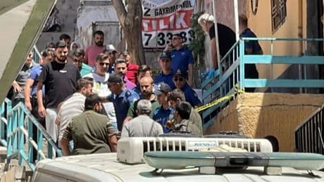 Şanlıurfa'da korkunç olay: Genç çift ölü bulundu, beş yaşındaki Dicle kayıp