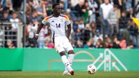 Mega-Deal für Aufsteiger - Dynamo kauft Jungstar aus der Bundesliga
