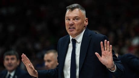 Jasikevicius: Biz daha iyi bir takımız