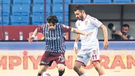 Pedro’nun şovu Fırtına’ya yetmedi