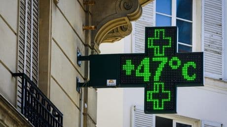 Fin de vigilance rouge, 75 départements en orange… Ce qu’il faut savoir sur la canicule ce jeudi