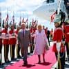 IN BEELD. Koning Charles en koningin Camilla arriveren in Canada voor historisch bezoek